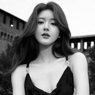 Zhao Lusi